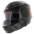 (12545) Casco Rebatible LS2 902 Scope Hamr Negro / Rojo