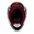 19210-CASCO FOX V1 FLORA WHT/BLK