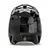 Imagen de 19210-CASCO FOX V1 BNKR BLK CAM