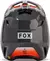 19210-CASCO FOX V1 BALLAST GRY - tienda online