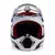 19210-CASCO FOX V1 FLORA WHT/BLK - Shop Race