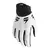 (19210) GUANTES SHIFT WHITE