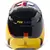 (20046) CASCO V-1 XPOZR HELMET DOT ECE