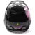 (19741) CASCO FOX V3 RS DETONATE HELMET ECE