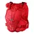 (7557)- Pechera TROY LEE ROCK FIGHT ROJA - comprar online