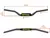 (20395) - Manubrio Wirtz WR5 – 28,6mm - tienda online