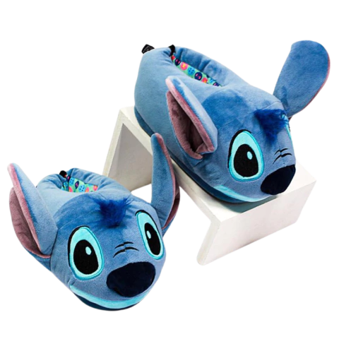 Pantufa Unissex - Stitch! - comprar online