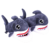 Pantufa Unissex - Tubarão! - comprar online