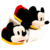 Pantufa Unissex - Mickey! - comprar online