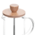 Prensa Francesa 600ml Bambu - Cafeteira! na internet