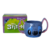 Caneca com Orelhas 3D - Stitch! na internet