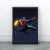 Kit 3 Placas Decorativas Spider-Man Miles e Peter Game MDF Com Moldura - loja online