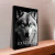 Imagem do Kit 3 Quadros Decorativos Disciplina Execução Foco Com Moldura