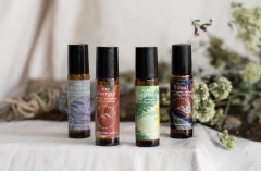 ÓLEO RITUAL - comprar online