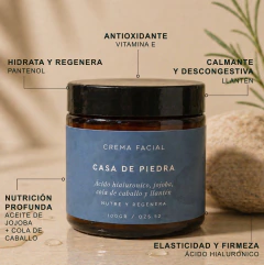 Kit Facial en internet
