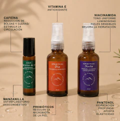 Kit Facial - comprar online