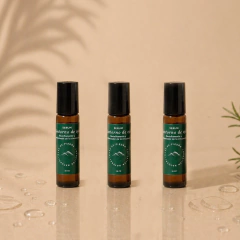 Serum contorno de ojos