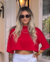 CROPPED LISO - comprar online
