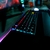 Teclado Mecânico AULA F2088 - Interruptor Marrom e Azul - Tech Revoluções