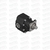 Bomba De Engrenagem Kazel G40109sf135 Iso Gani 109l 8z C/ Dreno 250bar