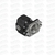Bomba de Engrenagem SAEB 82lts KZL Bi-Rotacional G30082BF531
