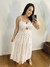 Vestido retrô