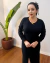 Vestido Mirela - loja online