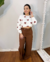 Pantalona Adelina - loja online