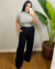 Pantalona Linho