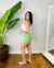 Shorts Saia K2B - HL Moda