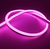 Imagen de Tira Led 2835 Rollo 5 Metros Neon Flex Colores 12v Exterior