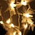Guirnalda Mariposas Led Blanco Calido/Multicolor 5 Mts 220v 28 Luces - comprar online