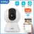 Câmera de Segurança Interna KERUI 1080P 3MP WiFi Câmera IP - loja online