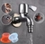 Kit com 50 anel de Vedantes para Torneiras - JVGSTORE