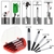 Extrator de Parafuso Quebrado Espanado 3 a 18mm Kit 5 Peças - loja online