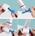 Kit 2 Espremedor Pasta de dente Creme dental na internet