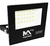 Refletor LED 30W Maxmidia - comprar online