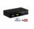 Conversor digital TV sinal digital isdb-t set top box full HD hdmi - comprar online