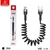 Cabo carregador Espiral 5G Para iPhone