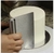 Espátula Cortador De Pizza, Pães, Bolos E Torta Em Aço Inox 15 cm - comprar online