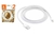 Cabo 2 metros Para Carregador USB Iphone