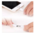 Cabo Adaptador De Audio P2 Para iPhone 7/8/x/xs/max Cor Branco - JVGSTORE