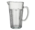 Jarra De Vidro Vitazza Com Alça 1000ml