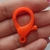 Mosquetão Fecho Lagosta 10 und Plástico para Bijuterias DYI 35mmx25mm na internet