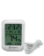 Termo-Higrômetro Digital Incoterm TH80 - comprar online