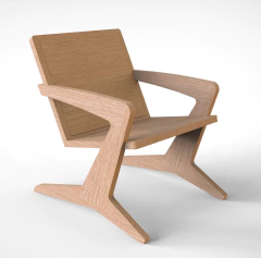 Silla Jetnous Lounge - tienda en línea