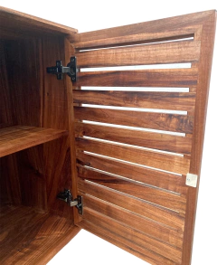 Modular Apilable Koota. en internet
