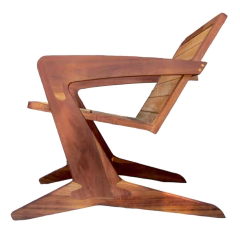 Silla Jetnous Lounge
