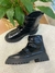 BOTA COTURNO IVY - SICCA