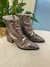 BOTA PRATA VIVIEN